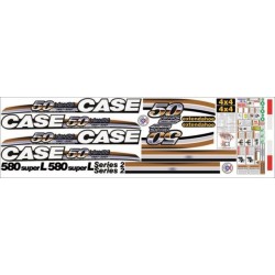 CASE 580 SUPER L 50 YEARS