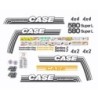 CASE 580 SUPER L CON EXTENSION