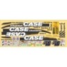 CASE 580 SUPER L TIPO M CON EXTENSION