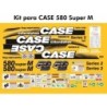 CASE 580 SUPER M CON EXTENSION-