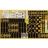 CASE 580C