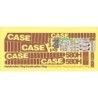 CASE 580H