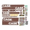 CASE 580K