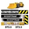ATLAS COPCO ST3.5 SCOOPTRAMP