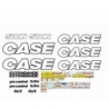 CASE 580N CON EXTENSION 2020