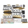 CASE 590 SUPER L TIPO M SIN EXTENSION
