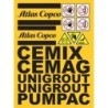 ATLAS COPCO UNIGROUT