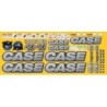 CASE 590 SUPER M NUEVA CON EXTENSION