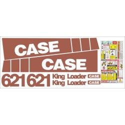 CASE 621