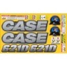 CASE 621 MODERNA