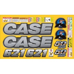 CASE 621 TIPO NUEVO
