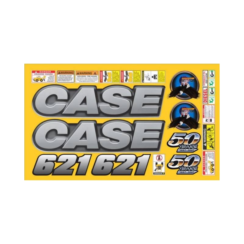 CASE 621 TIPO NUEVO