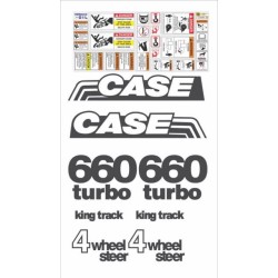 CASE 660