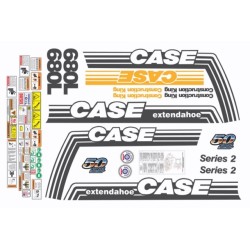 CASE 680L
