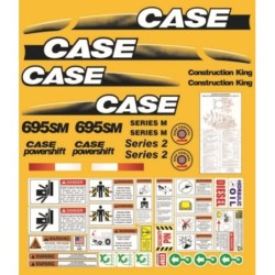 CASE 695