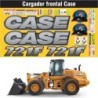 CASE 721F