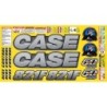 CASE 821F