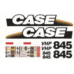 CASE 845