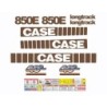 CASE 850E
