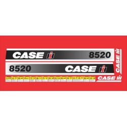 CASE 8520