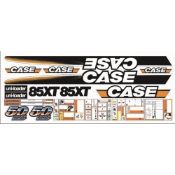 CASE 85XT