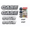 CASE 885B