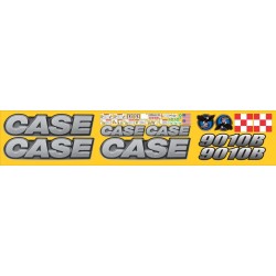 CASE 9010B MODERNA