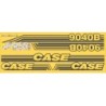 CASE 9040B