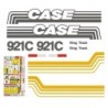 CASE 921C