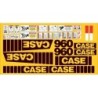 CASE 960