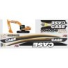 CASE CX240
