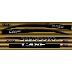 CASE CX330