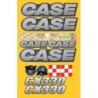 CASE CX330 MOD