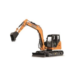 CASE CX80