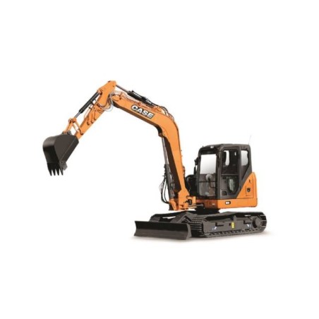 CASE CX80