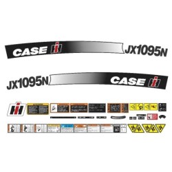 CASE JX1095N