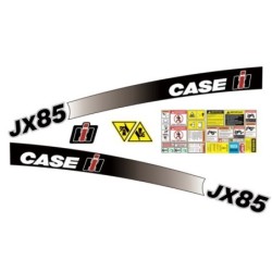CASE JX85