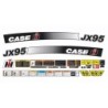 CASE JX95
