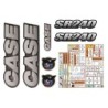 CASE SR240