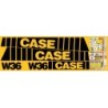 CASE W36