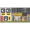 CATERPILLAR 120 10R STANDARD