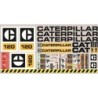 CATERPILLAR 120 14K STANDARD