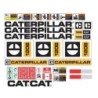 CATERPILLAR 120B STANDARD