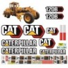 CATERPILLAR 120B VERSION 2021