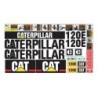 CATERPILLAR 120E MODERNA