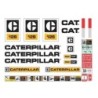 CATERPILLAR 12B STANDARD OK