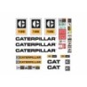 CATERPILLAR 12E STANDARD