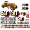 CATERPILLAR 12E VERSION 2021
