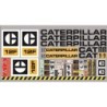CATERPILLAR 12F STANDARD