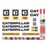 CATERPILLAR 12G STANDARD
